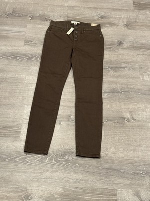 Madewell 9