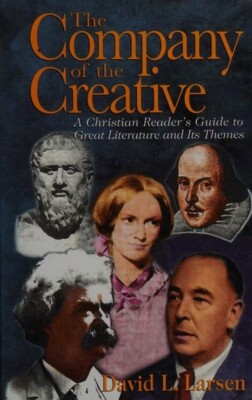 The Company of the Creative-image