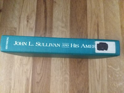 John L. Sullivan and His America-image