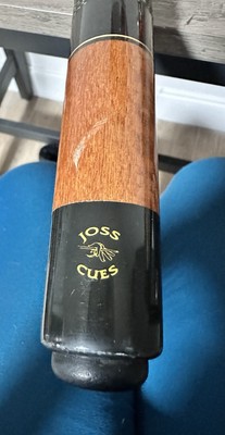 JOSS CUES-image