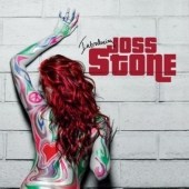 JOSS STONE Introducing CD ALBUM    NEW - NOT SEALED-image