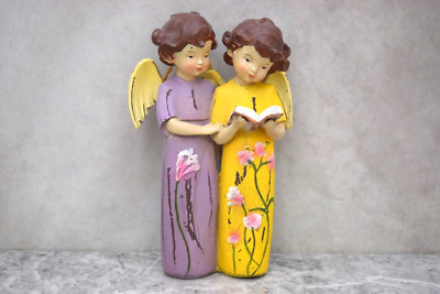 Hymn Of Praise Angel Statuary, New Creative, New (CU29) chalice co.-image