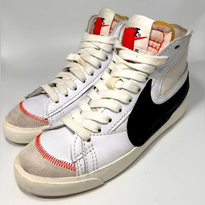 Nike Blazer Mid 77 Jumbo Swoosh Mens size US 11, excellent condition-image