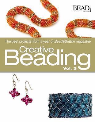 Creative Beading Vol. 3, , 9780871162625-image