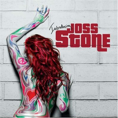 Introducing Joss Stone (Digi) (W/Dvd)-image