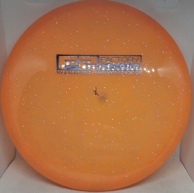 Innova Champion Metal Flake Glow Mako3 178-180g *Pick Color*-image