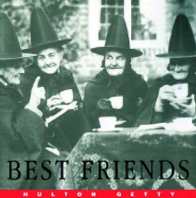 Best Friends by Mqp Creative: Used-image