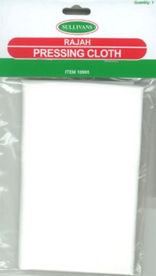Rajah Pressing (Ironing) Cloth-image