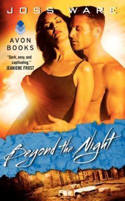 Beyond the Night, Joss Ware Avon-image