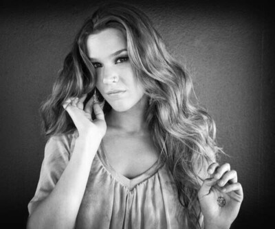 Joss Stone Unsigned 10