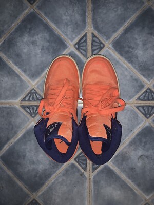 Women’s Air Jordan 1 Mid ‘Turf Orange’-image