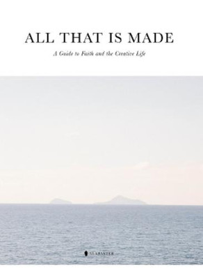 Inc Alabaster Creative Alabaster Co. All That Is Made (Paperback)-image