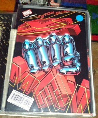 ASTONISHING X-MEN  # 5  2004  marvel  JOSS WHEDON   GIFTED COLOSSUS-image