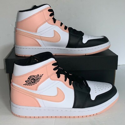 Air Jordan 1 Mid 
