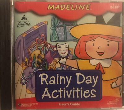 Madeline 