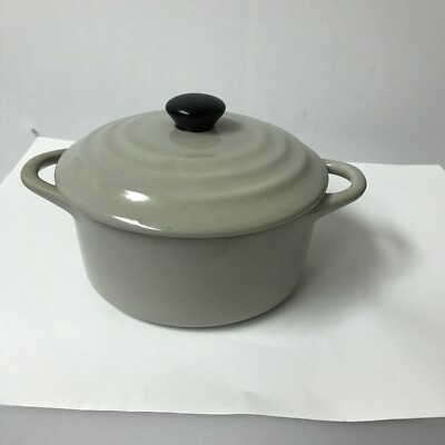 Mini Baker  With Lid. Creative Co-Cop -image