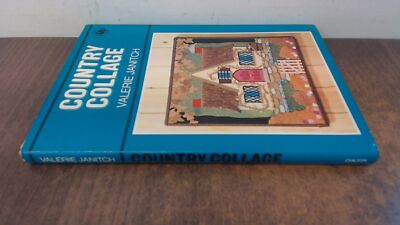 Country collage (Chiltons creative crafts series), Janitch, Valer-image