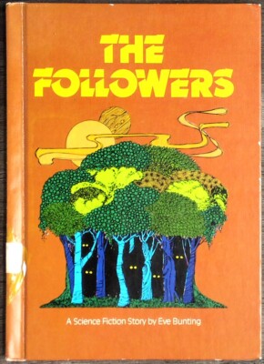 The followers [Creative science fiction]-image