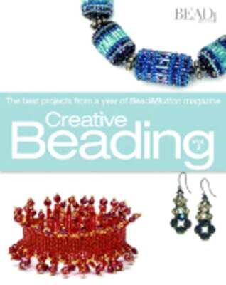 Creative Beading Vol. 2 by Kalmbach Publishing Company: New-image