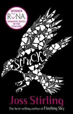 Struck By Joss Stirling-image