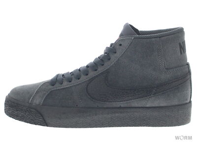 【US4.5】 NIKE SB SB ZOOM BLAZER MID DB3027-001 【DS】-image