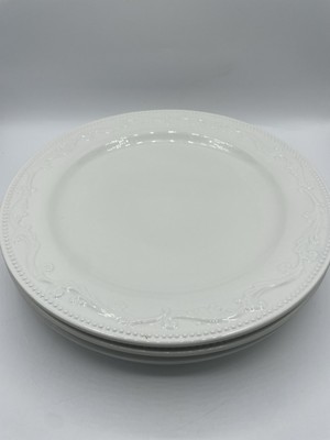 4 Mesa International White 12