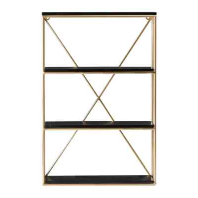 Creative Co-op Shelf 24-1/2