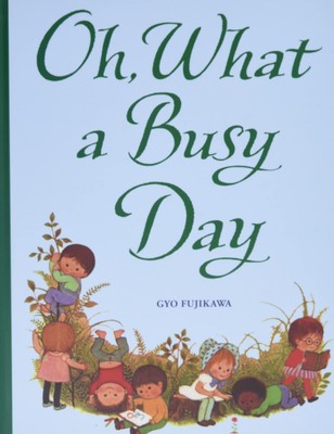 Oh, What a Busy Day-image