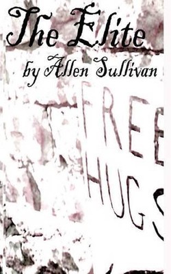 The Elite by Allen Sullivan (English) Paperback Book-image