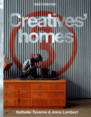 Creatives' Homes (Homes World Wide--Co..., Anna Lambert-image