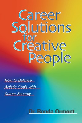 Career Solutions for Creative People: How to Balance Artistic Goals with Car...-image