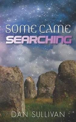 Some Came Searching by Dan Sullivan (English) Paperback Book-image