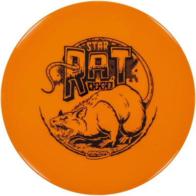 Innova Star Rat | Choose Weight & Color-image