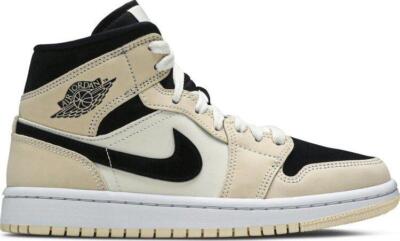 Nike Air Jordan 1 Barely Orange (Women’s)-image