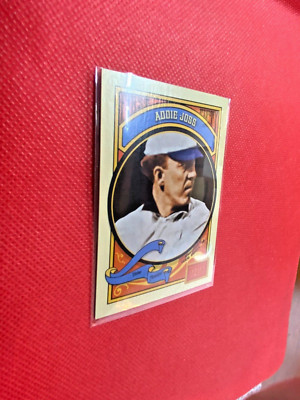 ADDIE JOSS 2014 Panini FIRST FIFTY #19    /50    AA33-image