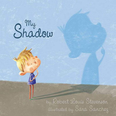My Shadow-image