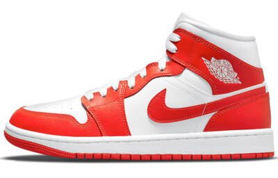 JORDAN 1 Mid Syracuse Women's BQ6472-116-image
