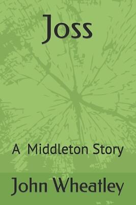 Joss by John Wheatley (English) Paperback Book-image