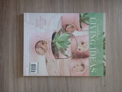 Creative Living Ideas Magazine-image