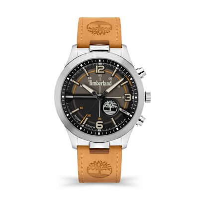 Timberland Sullivan Men's Torch Watch With Accented Light Torch TDWGA2103302-image