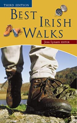 Best Irish Walks, Lynam, Joss-image