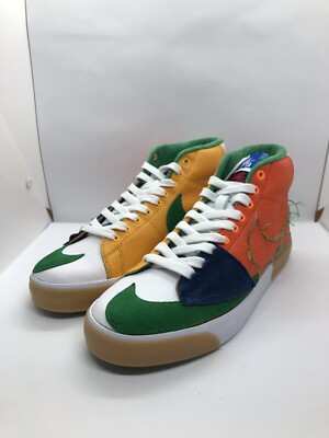 2020 Nike SB Zoom Blazer Mid Edge L 