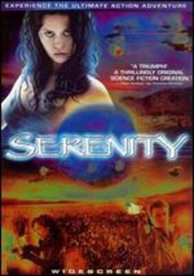 Serenity [WS] by Joss Whedon: New-image