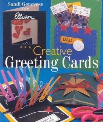 Creative Greeting Cards by Genovese, Sandi-image