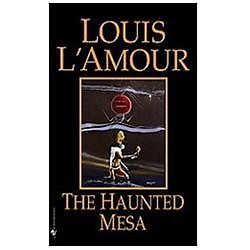 The Haunted Mesa by L'Amour, Louis-image