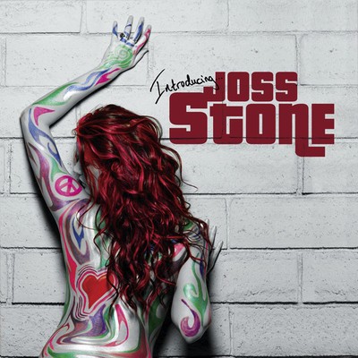 Joss Stone - Introducing Joss Stone (CD, Album) (Mint (M)) - 2975085467-image