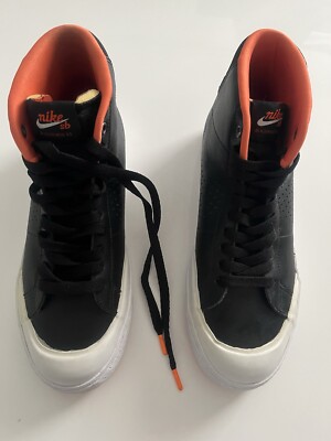 Size 7 - Nike SB Blazer XT Mid Donovon Piscopo-image