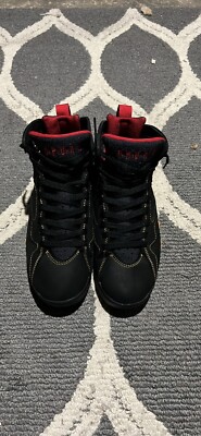 Size 9 - Jordan 7 Retro Citrus-image
