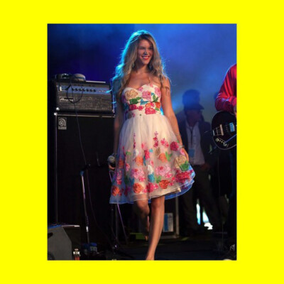 Joss Stone - 8x10 Photo - Printed at a Lab-image
