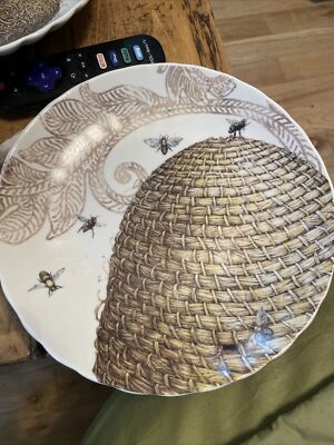 Tim Coffey Creative Co-op Beehive 8-3/4